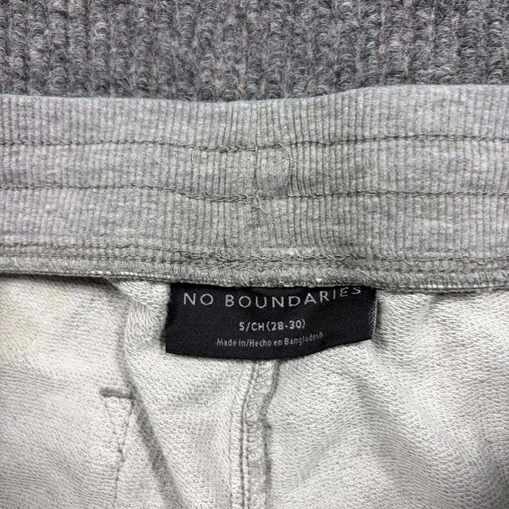 No Boundaries exactly review may